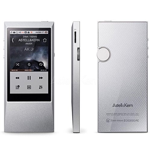 Astell&Kern 「AK Jr」用品集 専用ケースから、SDカードなどの周辺機器